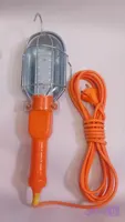 چراغ سیار LED نورس