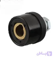 کانکتور مادگی سایز 75 فرید