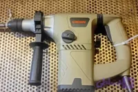 بتن کن کرون مدل CT18026 ظرفیت ۵ کیلوگرم ۴ شیار ۱۰۲۰ وات