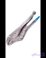 انبر قفلی اکتیو مدل AC60100 سایز ۱۰ اینچ کروم