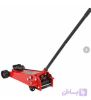 جک سوسماری 3 تن گاراژی پروتک PROTEC
