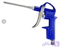 تفنگ باد پاش گلکسی وان مدل DG10