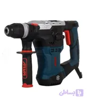 دریل بتن کن 26 میلی متری 3 کیلو‌گرمی آروا مدل 5207