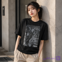 تیشرت اورجینال  UT و uniqlo