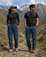 شلوار اورجینال  mountain warehouse