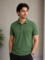 تیشرت اورجینال  john deere