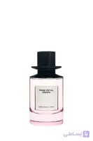 ادوپرفیوم زارا رز پیتال ZARA ROSE PETAL DROPS EDP 100 ML  اورجینال
