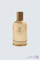 ادوپرفیوم مردانه زارا وانیلا 02 اینفینیت ZARA VANILLA 02 INFINITE EDP 100ML اورجینال