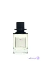 ادوپرفیوم زارا ZARA FLEUR D’ORANGER EDP 100 ML اورجینال