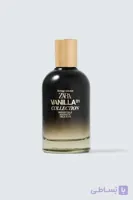 ادکلن مردانه زارا وانیلا کالکشن 01 ZARA VANILLA COLLECTION 01: IRRESISTIBLE/MAGNETIC/DELICIOUS EDP 100 ML اورجینال