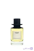 ادوپرفیوم زارا ZARA LEATHER JARDIN EDP 100 ML اورجینال