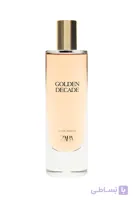 ادوپرفیوم زنانه زارا گلدن الکسیر ZARA GOLDEN DECADE ELIXIR PARFUM 80 ML اورجینال
