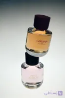 ادکلن 2تایی زارا زنانه ویولت و گاردنیا ZARA VIOLET BLOSSOM & GARDENIA EDP 2X90ML اورجینال