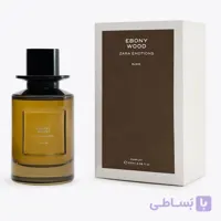ادوپرفیوم زنانه زارا ابونی وود الکسیر ZARA EBONY WOOD ELIXIR EDP 100 ML