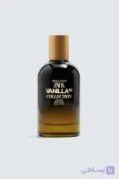 ادوپرفیوم زارا وانیلا کالکشن 02 ZARA VANILLA COLLECTION 02: UNIQUE/HYPNOTIC/SEDUCTIVE EDP 30 ML اورجینال