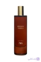 ادوپرفیوم زنانه زارا هیپنوتیزم وانیلا ZARA HYPNOTIC VANILLA EDP 80 ML اورجینال