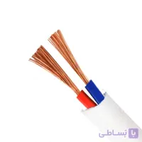 کابل کیسه ای 2 در 1
