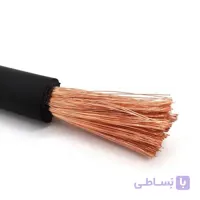 کابل برق افشان 1 در 185