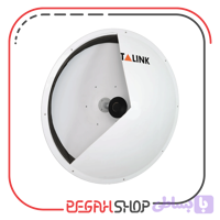 دیش Deltalink مدل ANT-SHP5532N با گین 31 تا 32dBi