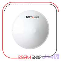 دیش پارابولیک Deltalink مدل ANT-HP4531N سری Band 4 با گین 31.5dBi