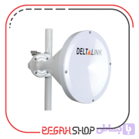 آنتن هورن Deltalink مدل ANT-HR5522N با گین 22dBi