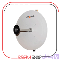دیش پارابولیک Deltalink مدل ANT-HP4534N با گین 31.5dBi