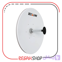 دیش پارابولیک Deltalink مدل ANT-5531X سازگار با Mimosa B5X با گین 31dBi
