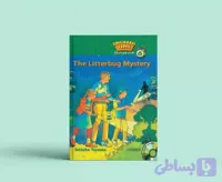 English Time 6 Storybook _The Litterbug Mystery