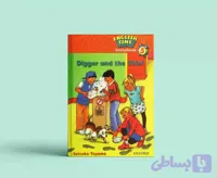 English Time 5 Storybook _ Digger and the Thief 5