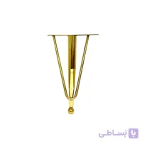 پایه مبل دکوراسیون عسلی میز تی وی25