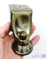 پایه مبل دکوراسیون بوفه کلاسیک اختصاصی