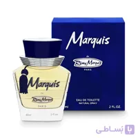 ادکلن مردانه ریمی مارکیوز 60 میل
