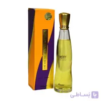 ادکلن  چاستیتی زنانه رصاصی 100 میل