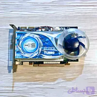 کارت گرافیک HIS AMD Radeon HD 4670 IceQ Turbo 512MB