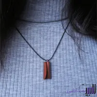 گردنبند چوبی گرند کنیون (تک نسخه)