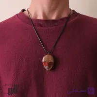گردنبند چوبی رویاهایت را میبینی؟!