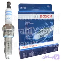 شمع بوش نیکلی پایه بلند YR7NE یورو 4