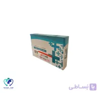 فالکون 10CC Rna/dnas free بسته 50 عددی QC LAB