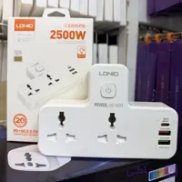 هاب اورجینال ۲۵۰۰ وات LDnio مدل SC2311