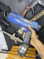 تفنگ آبپاش مدل کلت