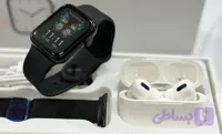 ساعت هوشمند سایز مینی مدلF11mini