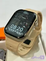 ساعت هوشمند مدل LSX91 Pro