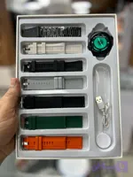 ساعت هوشمند X39 Max | ترکیب لوکس استایل و تکنولوژی