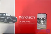 دزدگیر خودرو بلوتوثی پاناتک‌ مدل P-CA503