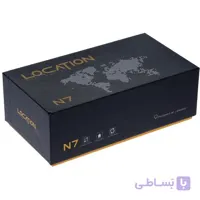 ردیاب خودرو لوکیشن N7