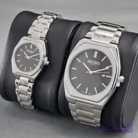 ساعت ست زنانه و مردانه اورجینال سیکو اینفینیتی SEIKO INFINITY W7