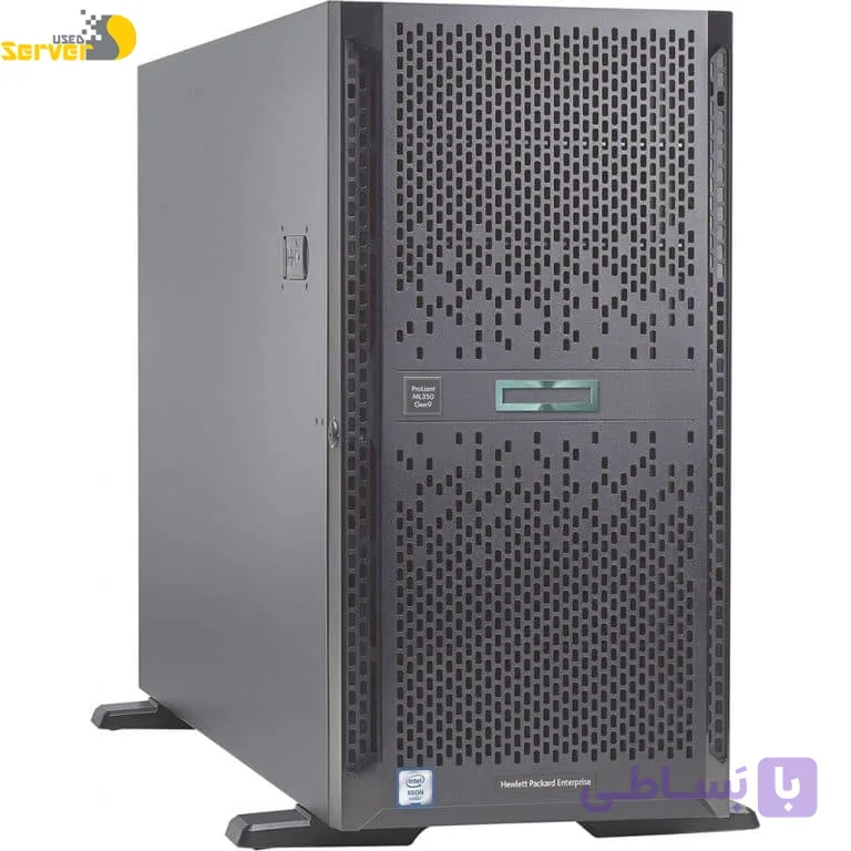 سرور HPE ProLiant ML350 G9 استوک