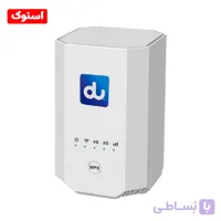مودم روتر 5G خانگی، قابل حمل و گیمینگ ZLT X28