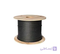 کابل دراپ فیبر نوری 4 کور outdoor