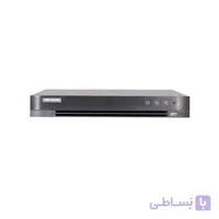 دستگاه دی وی ار 8 کانال هایک ویژن مدل DS-7208HQHI-K1